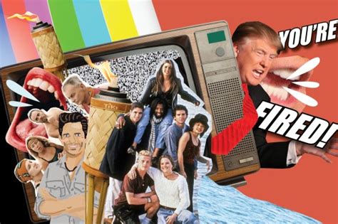 Category: Reality TV .